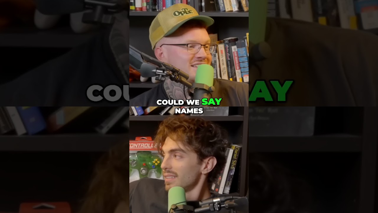 The Potential OpTic Call of Duty Team for 2025...