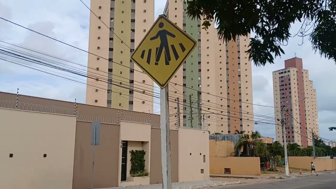Cidade satélite Natal RN 