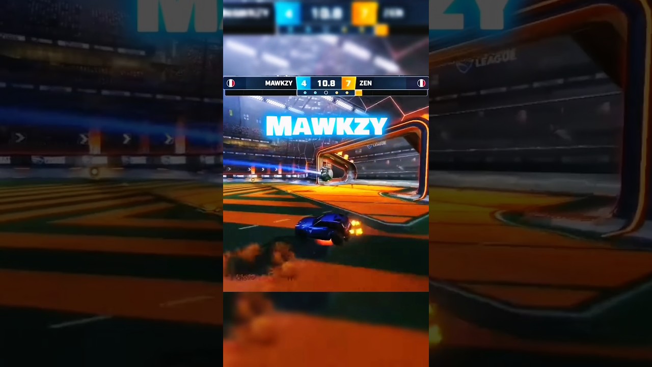 ZEN forgot about who he's playing against...🥶 