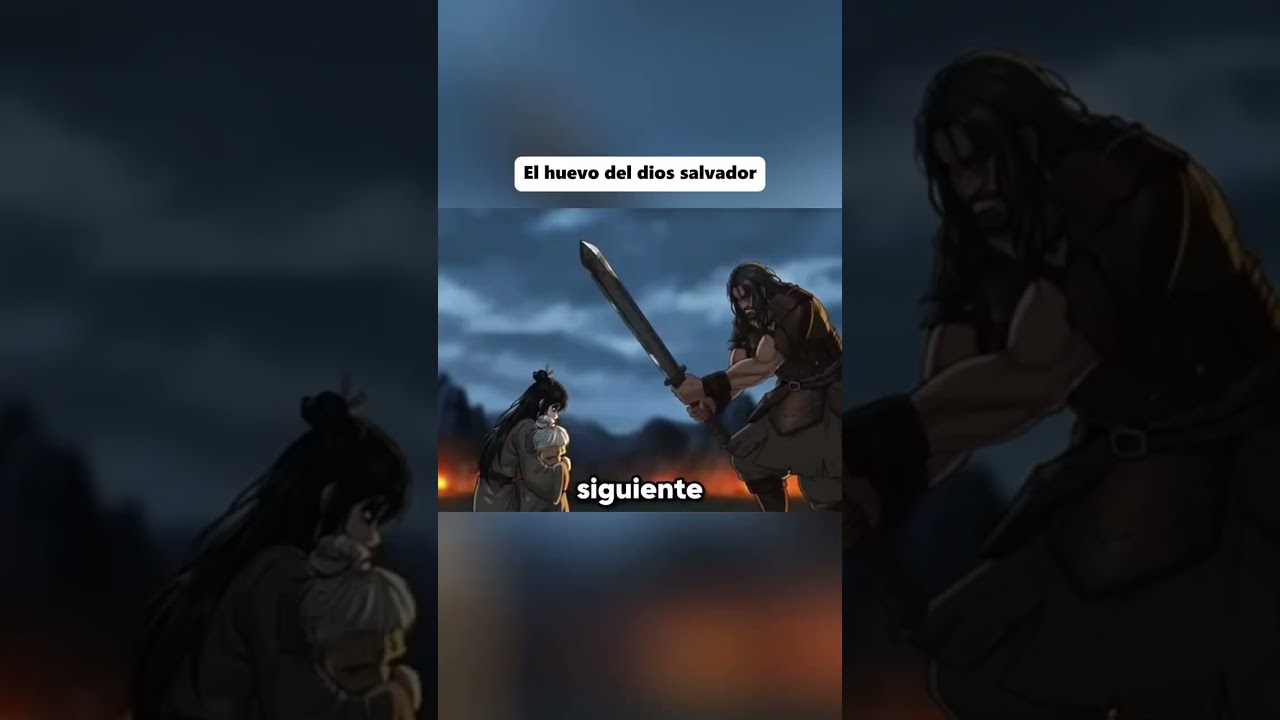 Ayudar a hormigas #parati #experiment #peliculas #reels #anime 