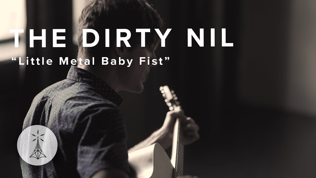 118. The Dirty Nil - 