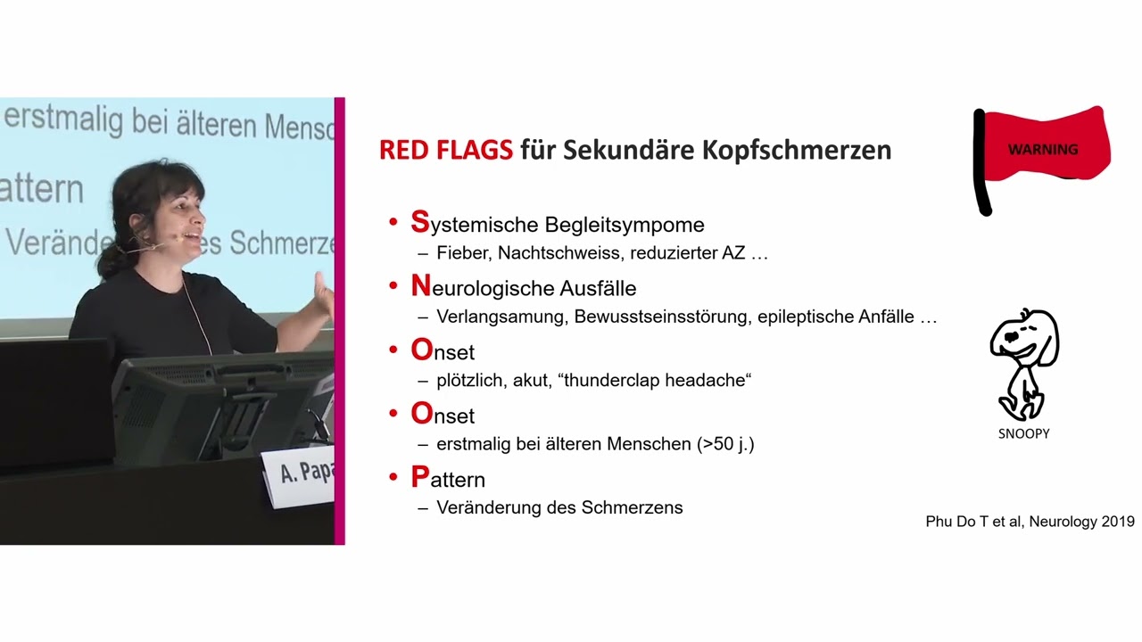medArt 2023 Donnerstag 04 Kopfschmerzen A Papadopoulou