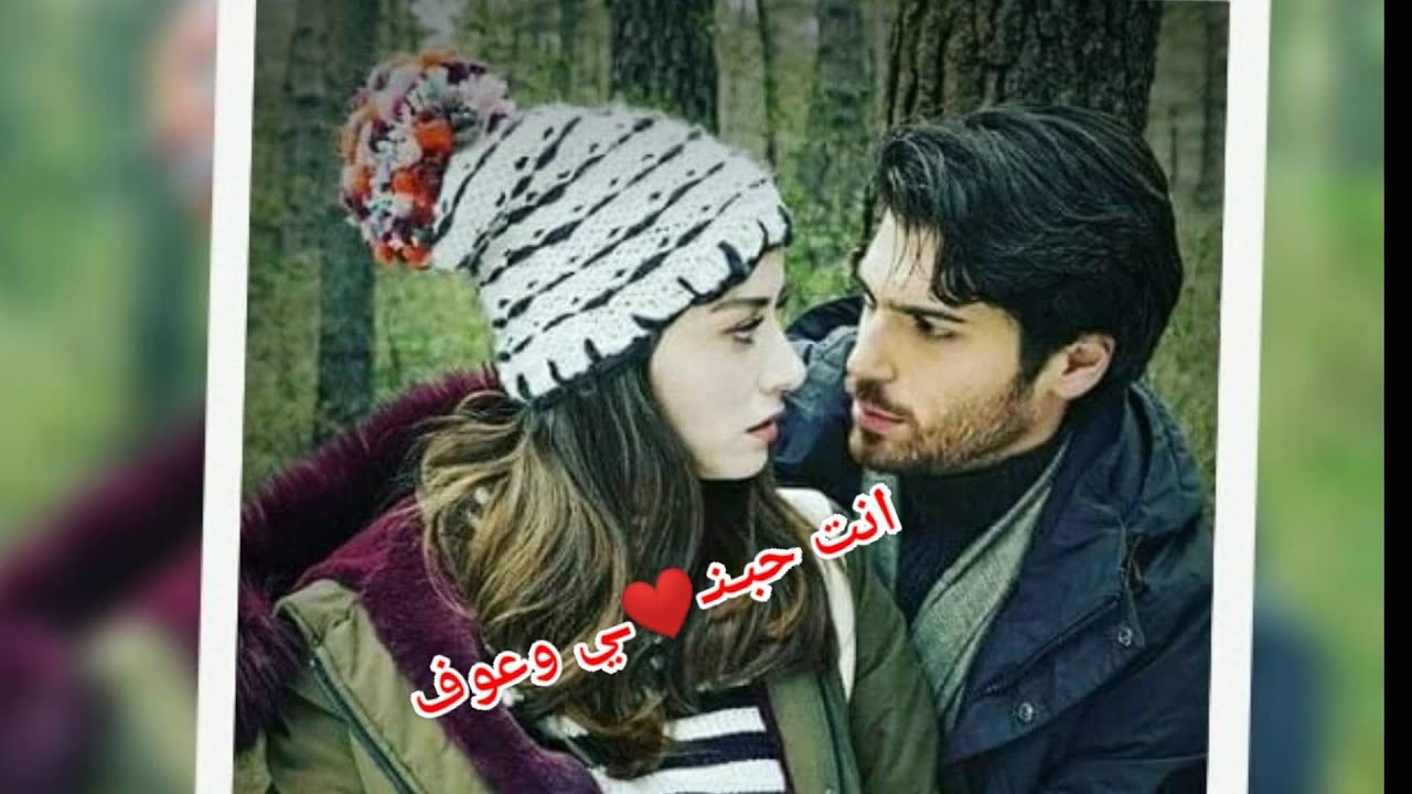 اغنية بالمختصر 💖 أجمل مقاطع فريد ونازلي 💞