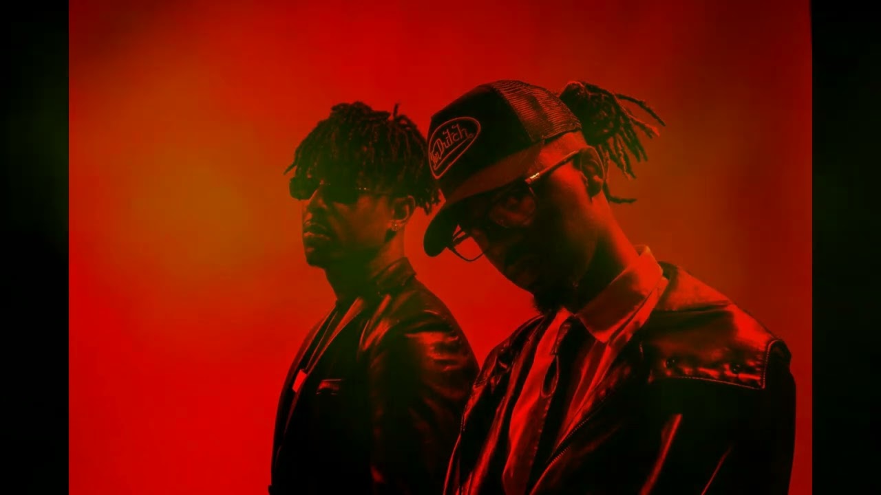 [Free] Metro boomin X 21 savage X Travis Scott - Type Beat- 