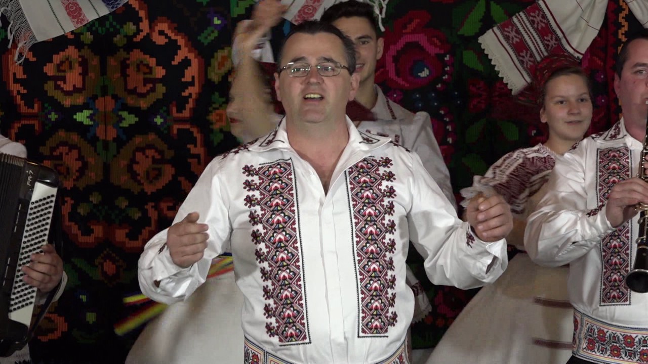 Florin Sandru - Bate duba la Bihor - Colaj