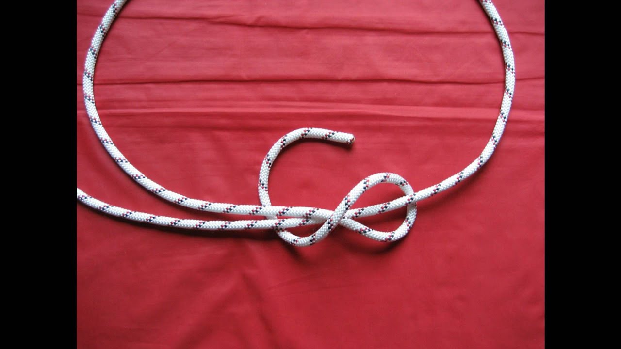How to Make Yoga Wall Ropes