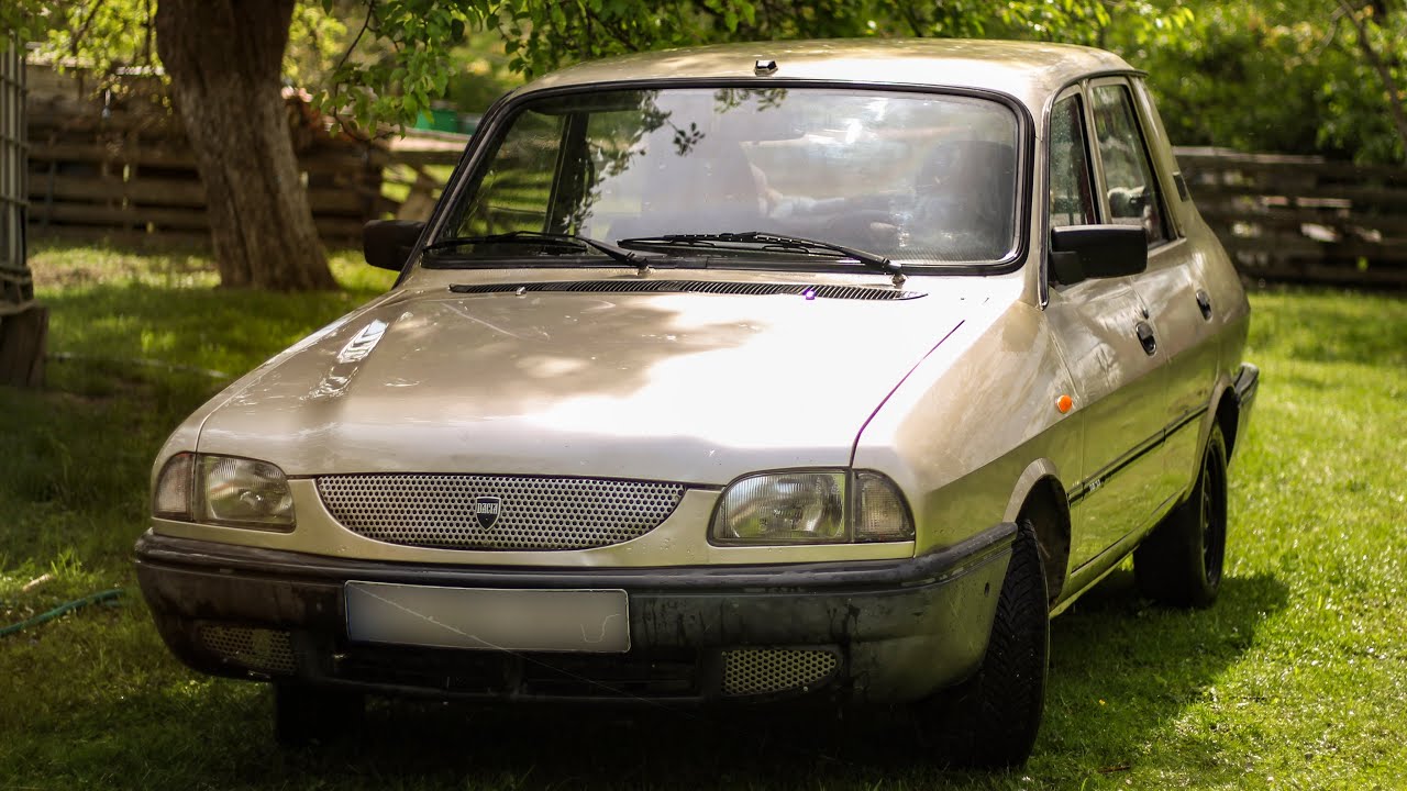 Dacia 1310 Repairs & Maintenance