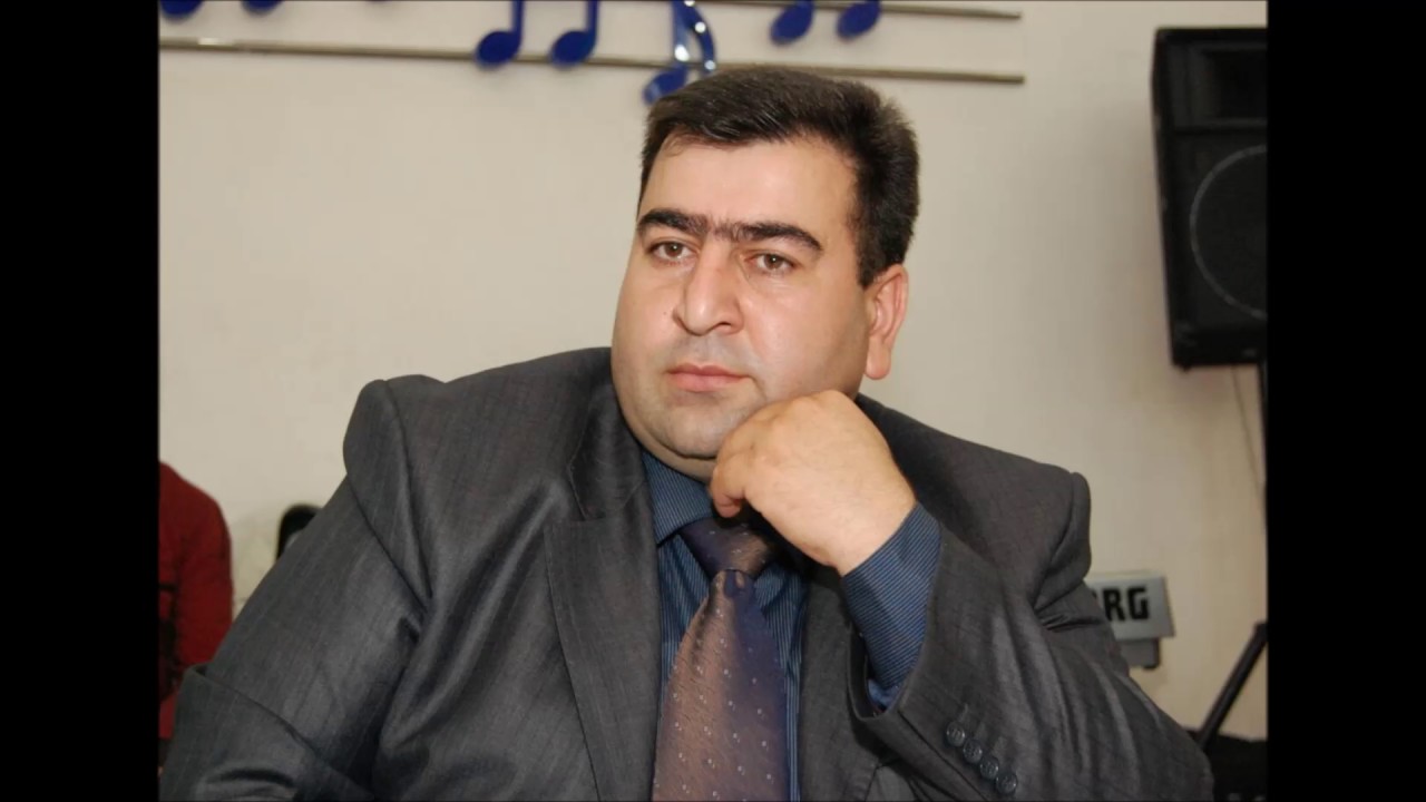 Taleh Elioglu.Hafiz Goranboylu. Ana Mugami