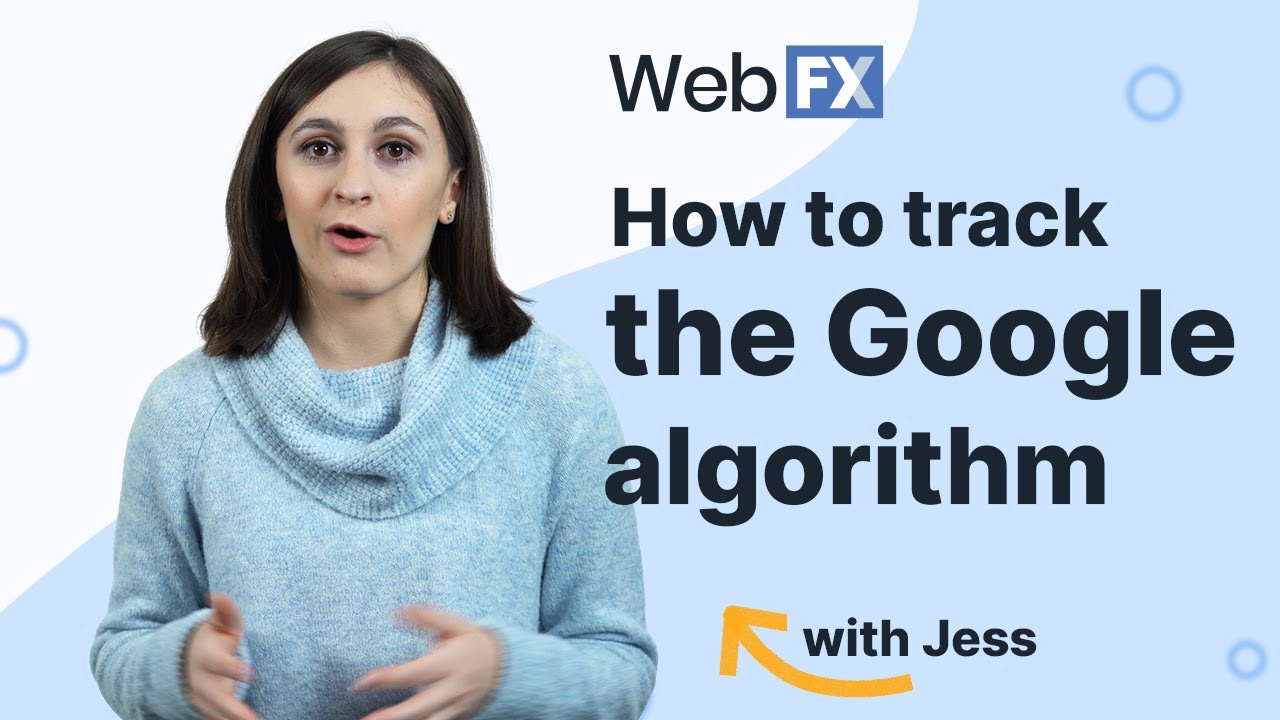 How to Track Google Algorithm Updates Like the Experts