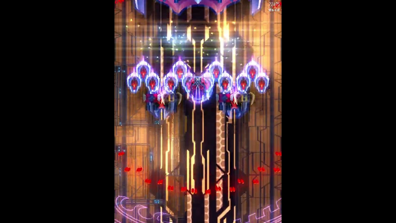 phoenix2 prometheus array community mission#590 - shogun sigma