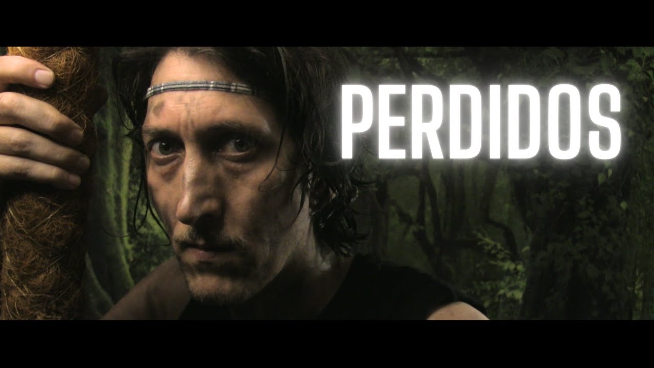 ASMR Roleplay | PERDIDOS (LOST)