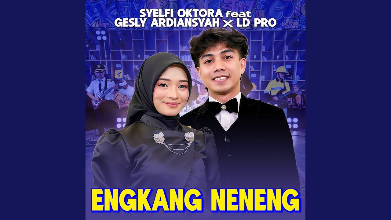 Engkang Neneng