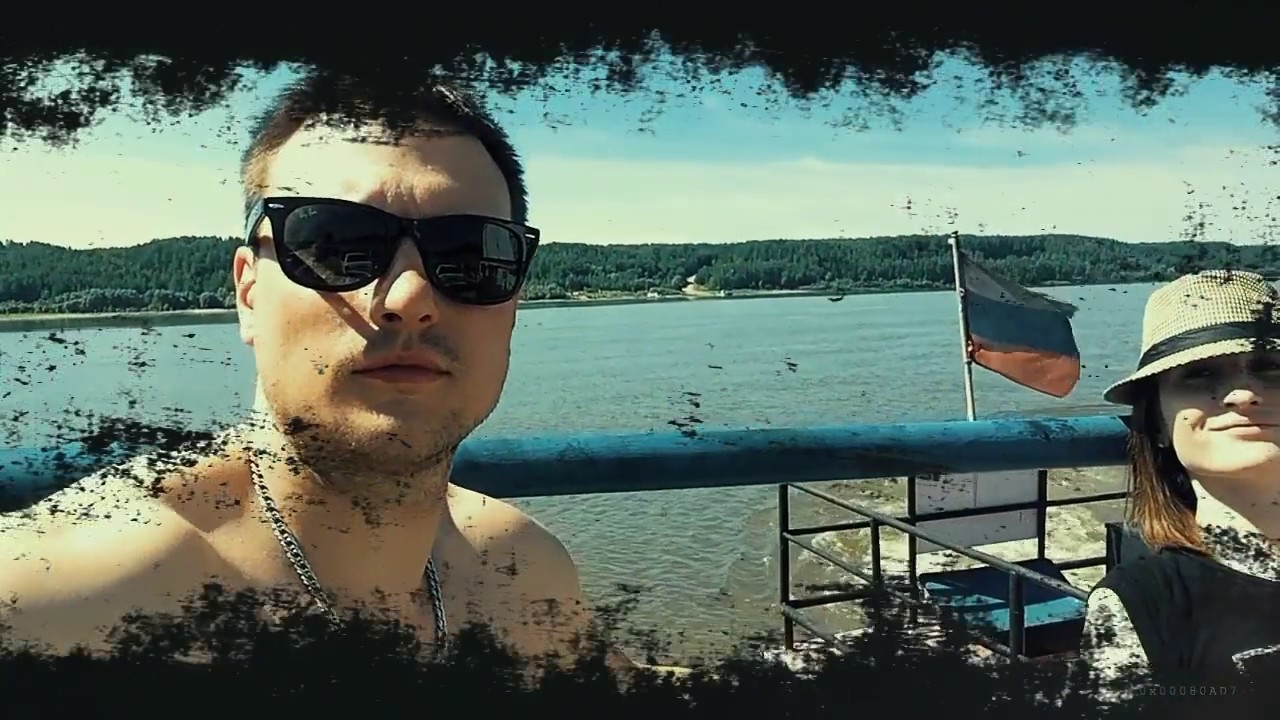 Харск рай за 300 км от Томска