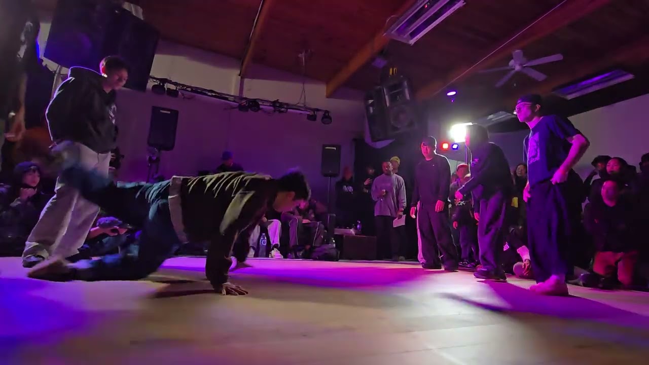 [prelims 2] Stray path anniversary jam 2026