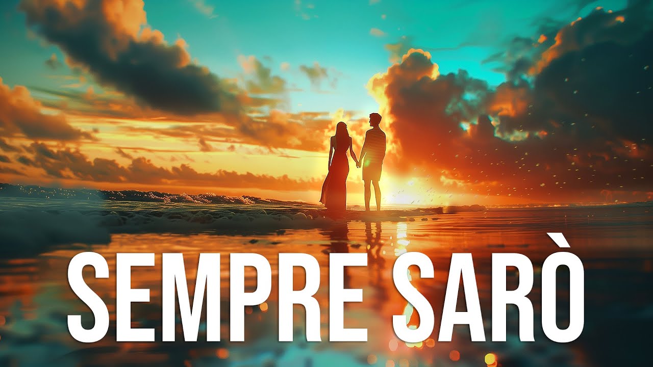 Sempre Sarò - Daily Love Italia