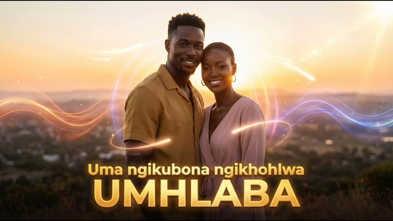 🎶✨ UMA NGIKUBONA NGI KHOHLWA UMHLABA ✨🌍❤️