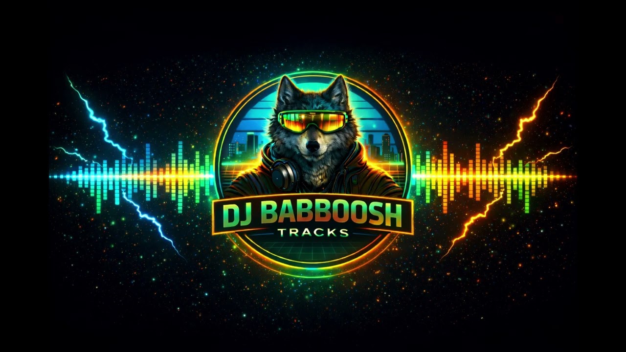 DJ BABBOOSH- I Don’t Care