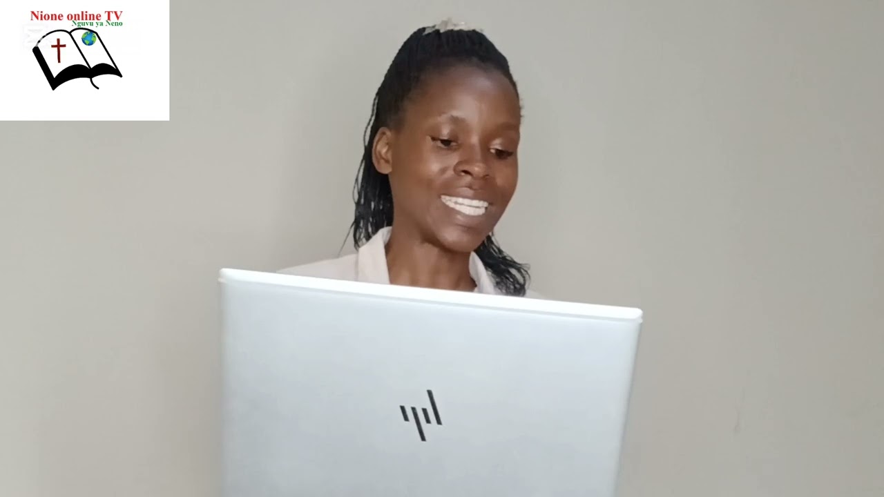 LANGENIONE _ TAA YA MWILI NI JICHO