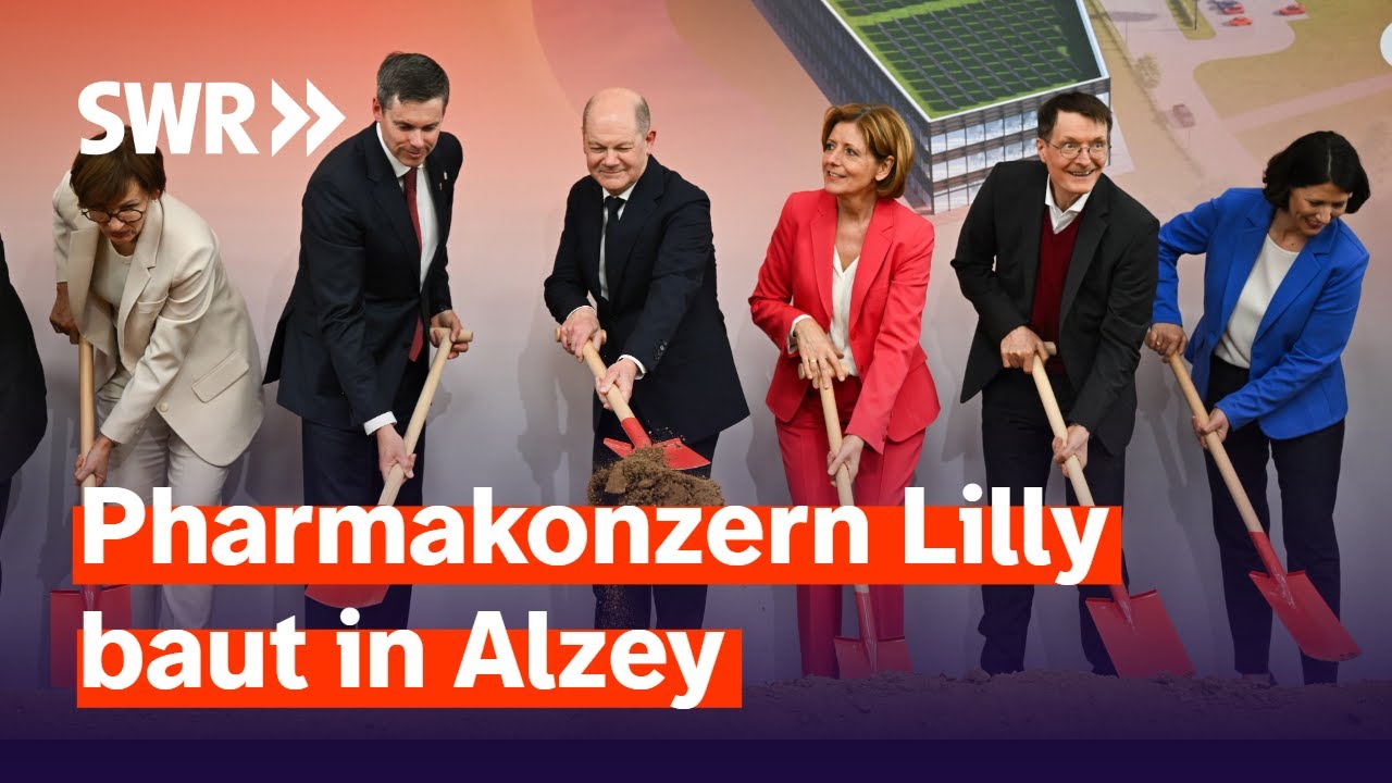Biotechnologie-Boom in RLP – wie attraktiv ist das Land für Fachkräfte? | Zur Sache! Rheinland-Pfalz