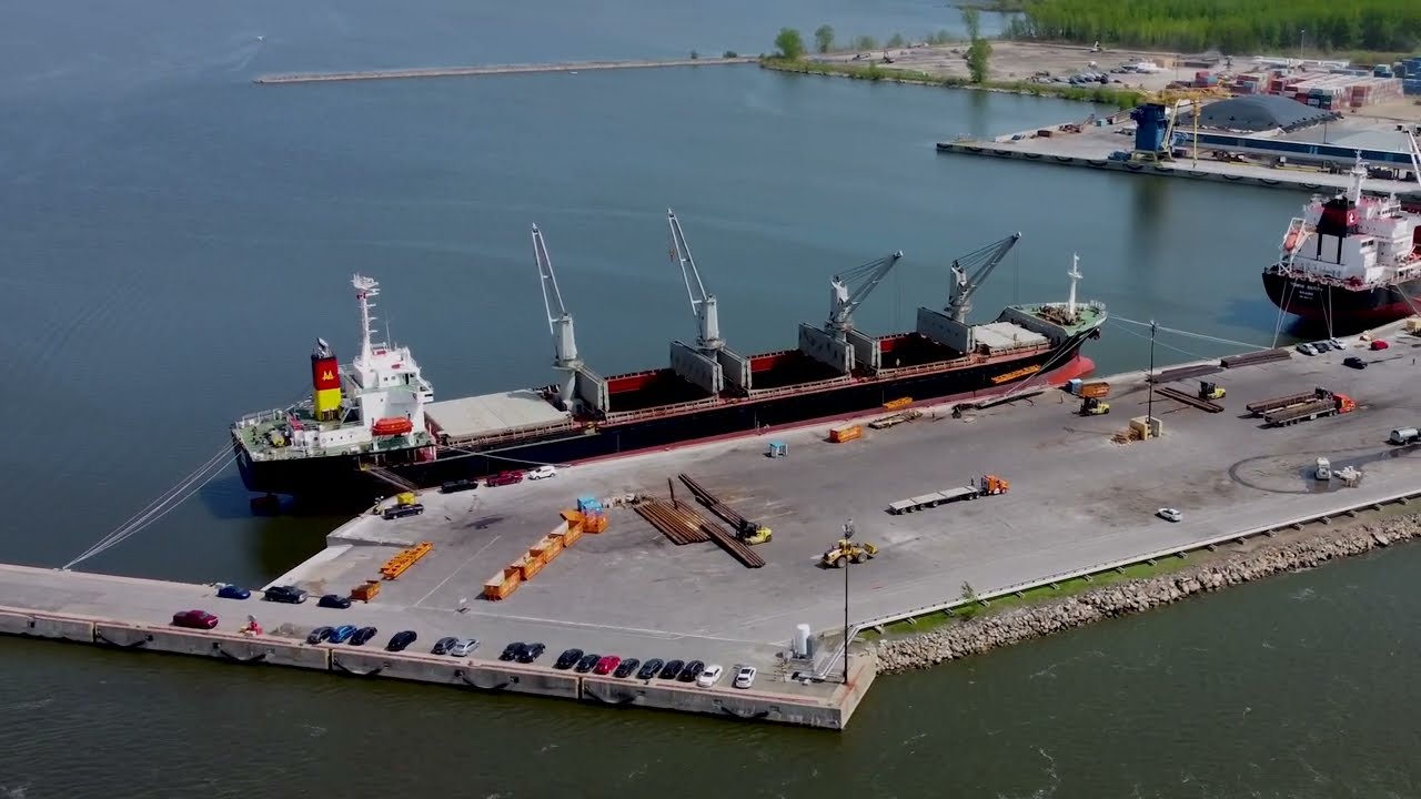 Travaux de d&eacute;bardage &agrave; B&eacute;cancour