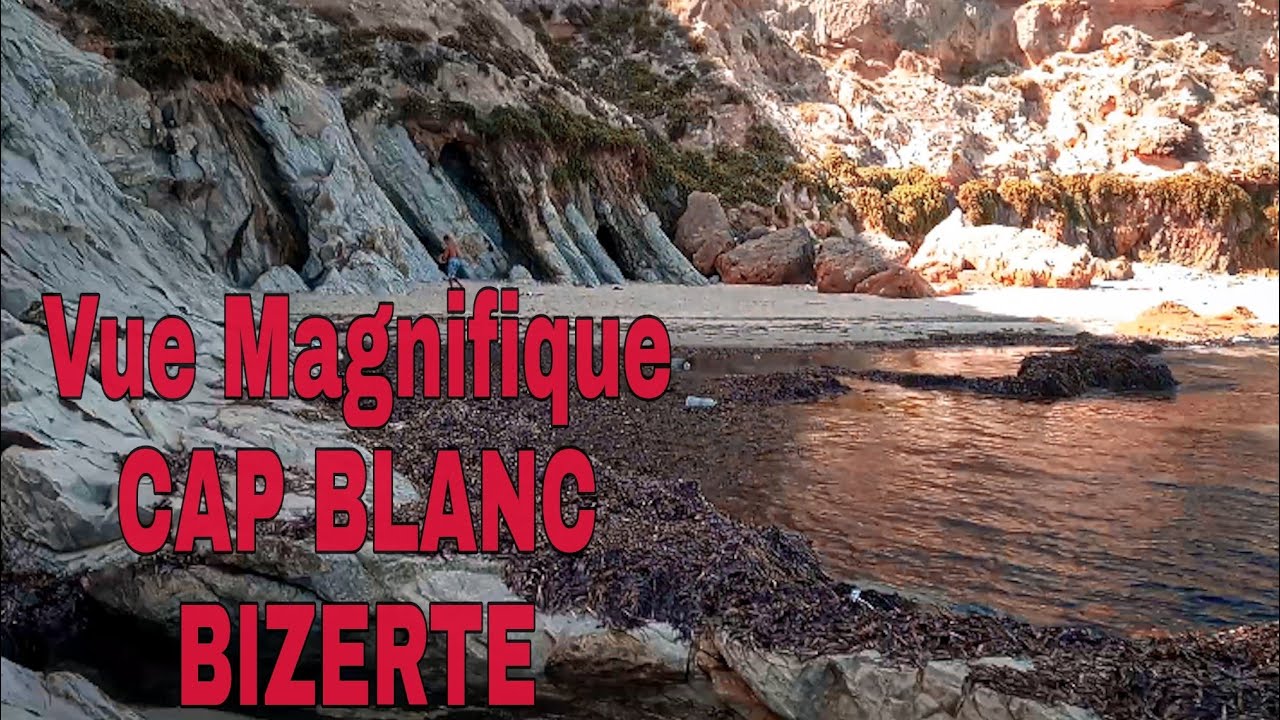 Une magnifique plage au 