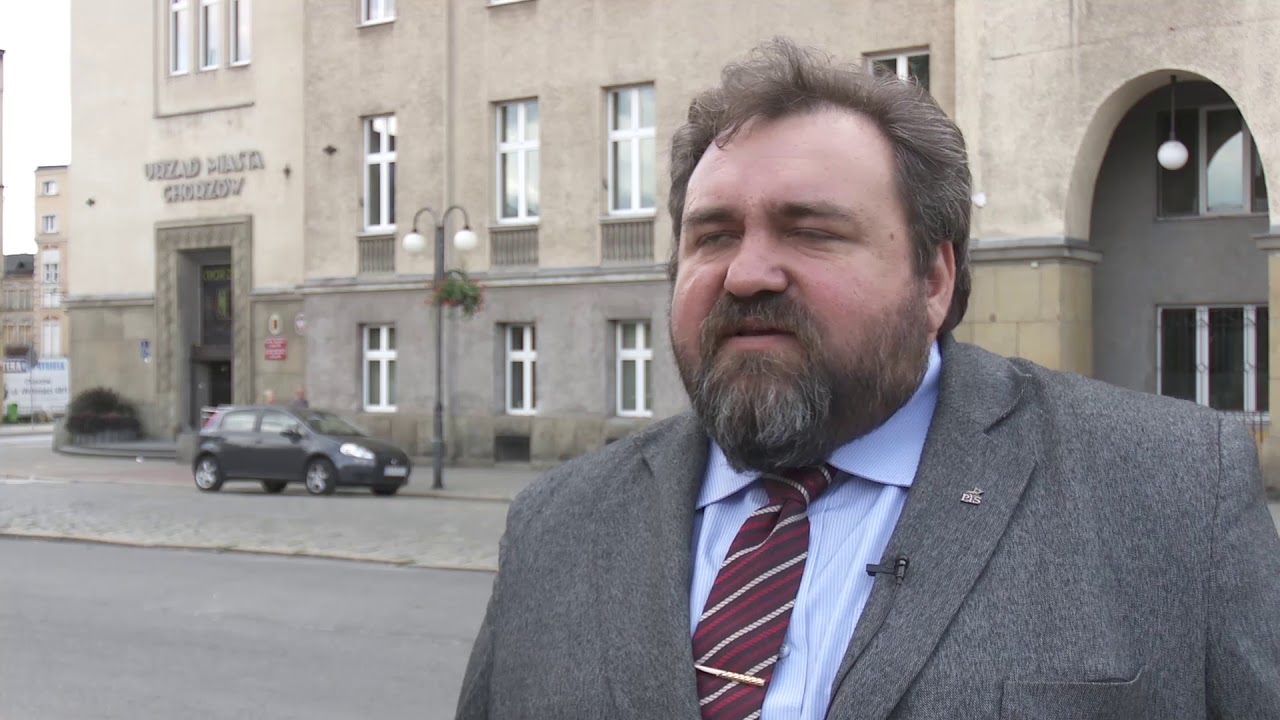 JACEK NOWAK O GEN. JERZYM ZIĘTKU