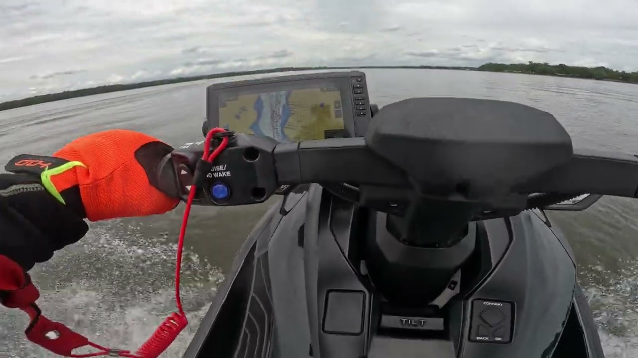 Florida – Kirkpatrick Dam to Silver Glen Springs - Part 13