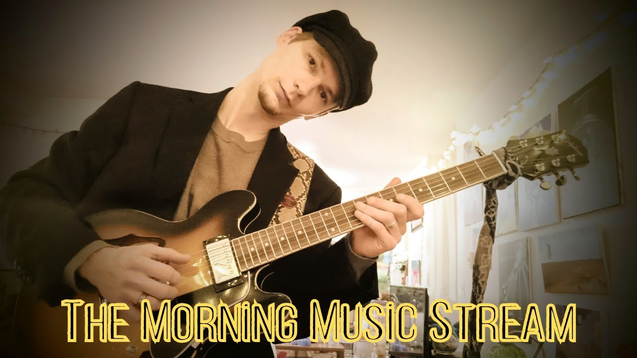 The Morning Music Stream