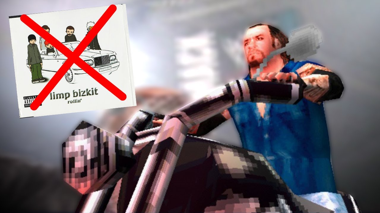 8 случаев, когда в видеоиграх WWE была НЕПРАВИЛЬНАЯ музыкальная тема рестлера!