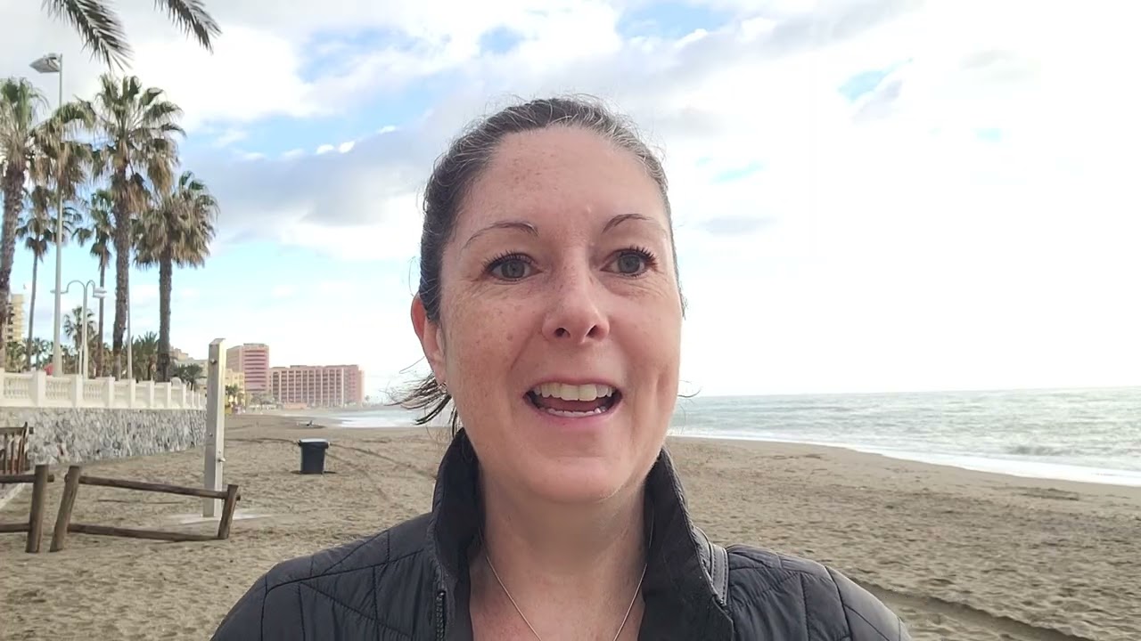 House hunting in Spain. Early retirement update. Ep 24