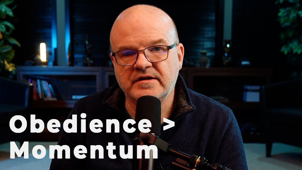 When Consistency Turns Into Performance