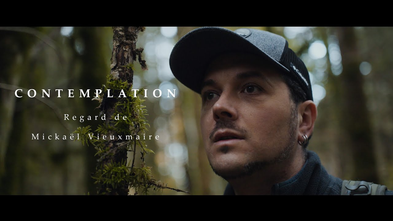 Contemplation - Mickaël Vieuxmaire - Sony fx3