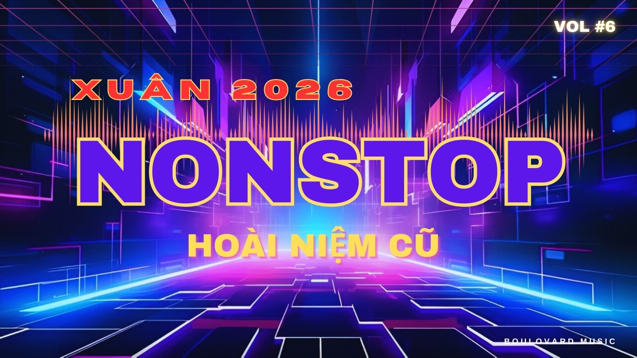 NONSTOP XUÂN REMIX VOL.6 | Nhạc Xuân Remix Hoài niệm🔥 Nghe Là Thấy Tết