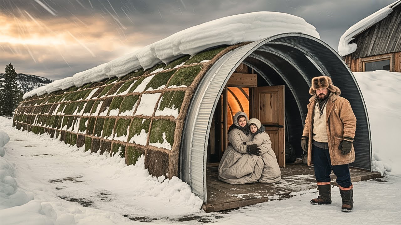 How One Settler's 