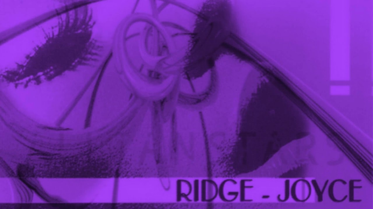 RIDGE , JOYCE - CETTE NUIT (ALLIANSTARS VOL.2)(Slowed + Reverb)