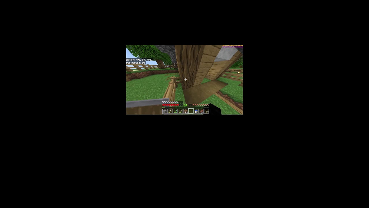 Minecraft Survival LIVE 🔴 | Deviler 2.1 Gameplay | Geekanony is live