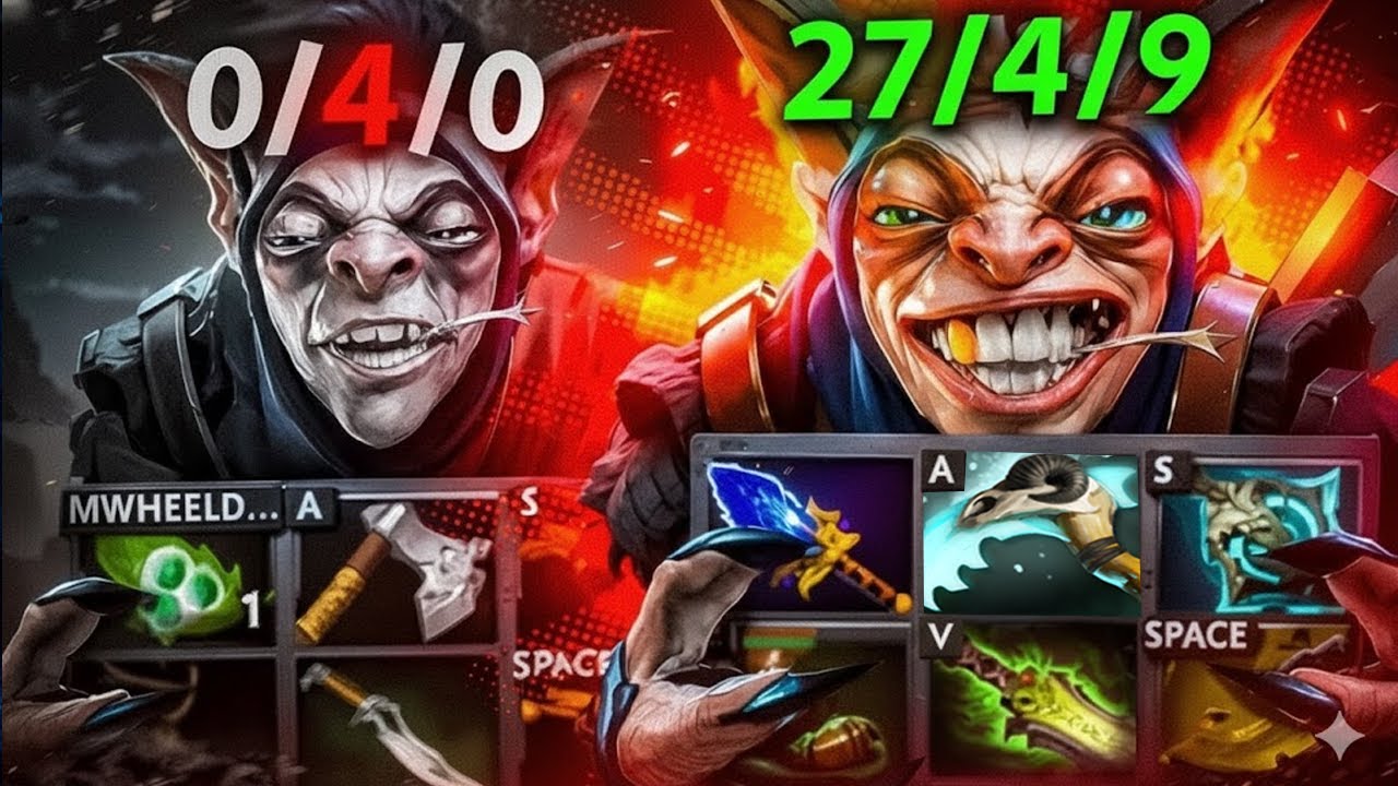 KHANDA MEEPO 7.40b! 💥 The 
