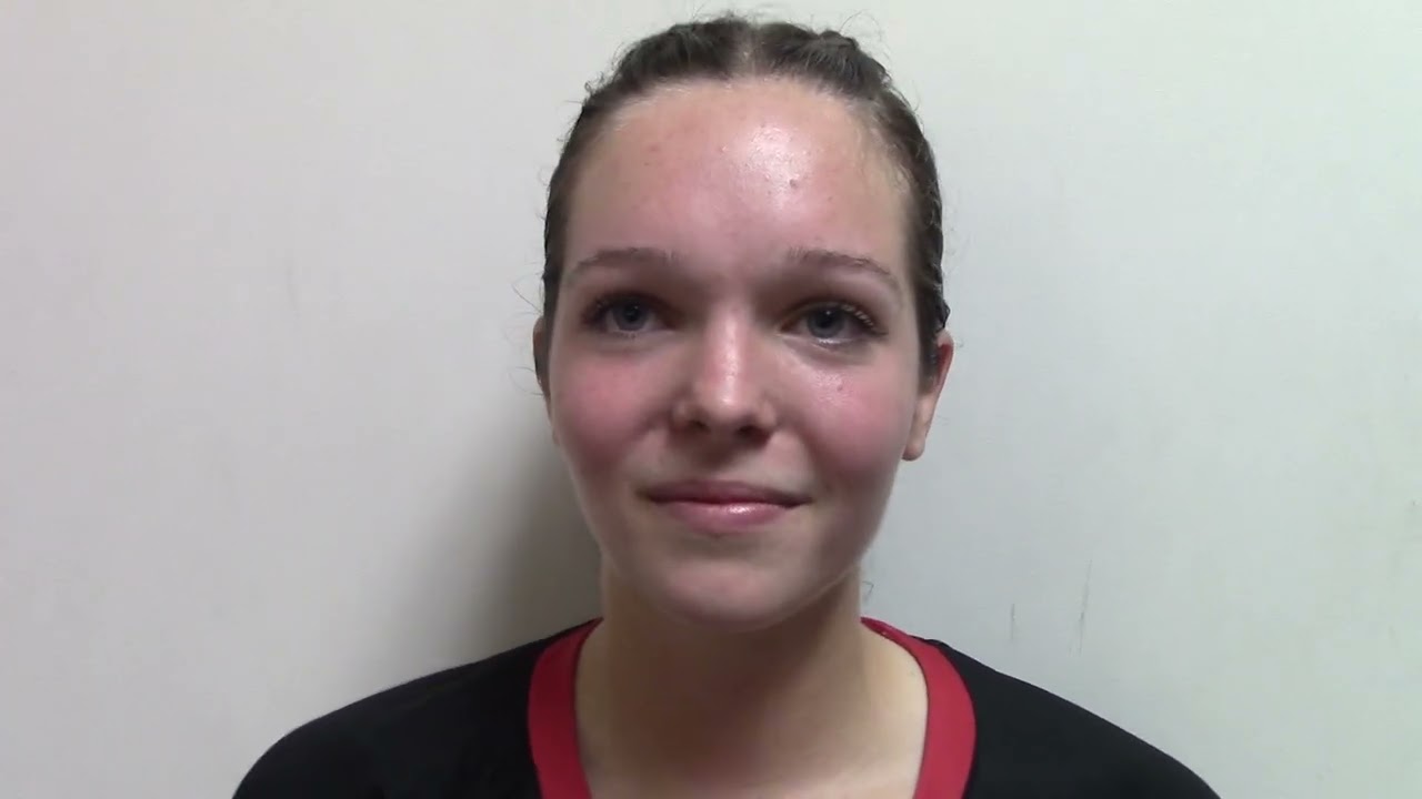 Blair Gardiner of Santa Fe Christian on Senior Depth, Impact Freshmen in San Diego Section Title Win