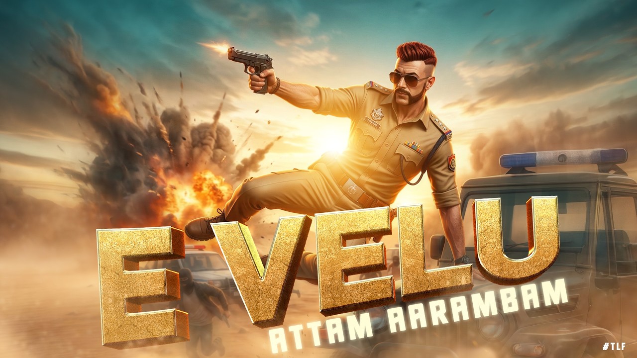🔴LIVE GTA V TAMIL ROLEPLAY | STRP Resilience 3.0 | Road To 60 K Family | Polama E Velu Sir |