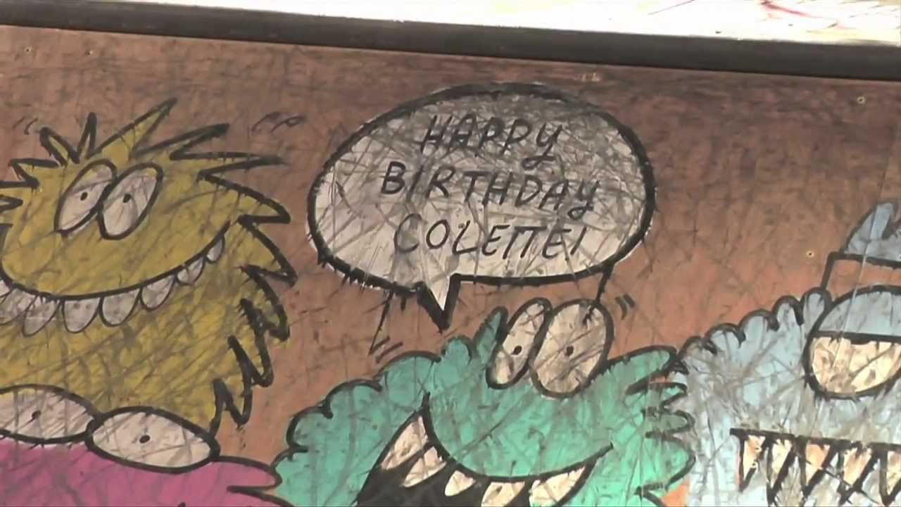 DC Shoes VS Kevin Lyons VS Colette - Official Edit