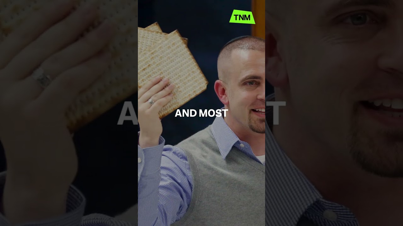 What is Passover?