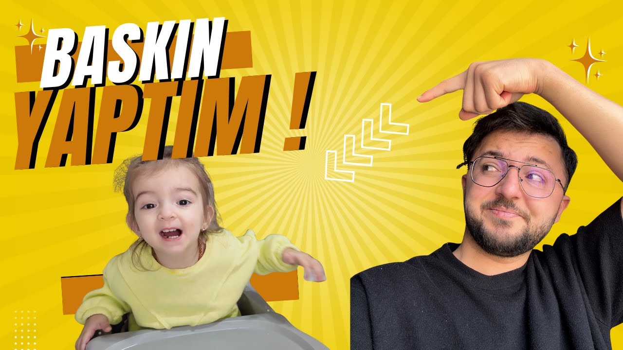 ABLAMLARA BASKIN ! MEVANIN BİR GÜNÜ NASIL GEÇİYOR ?