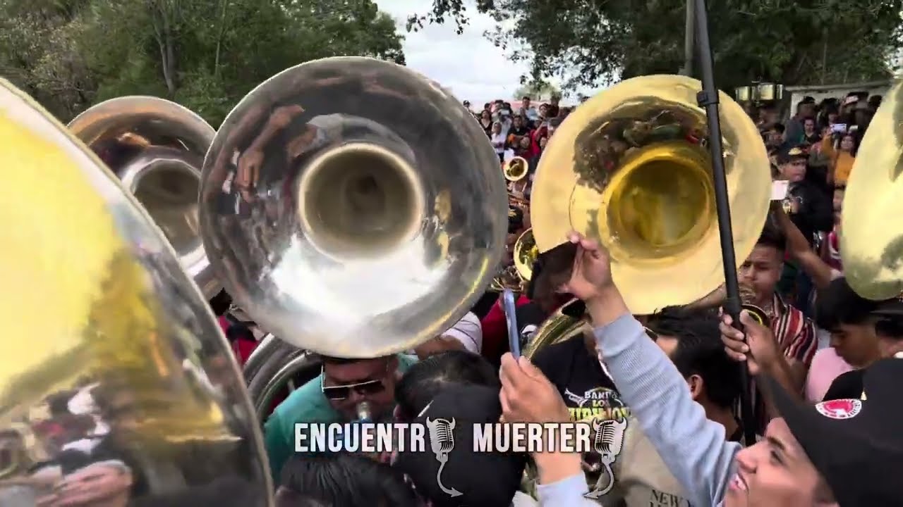 Encuentro Muerteada 2023 Guadalupe Hidalgo Los Tres Barrios