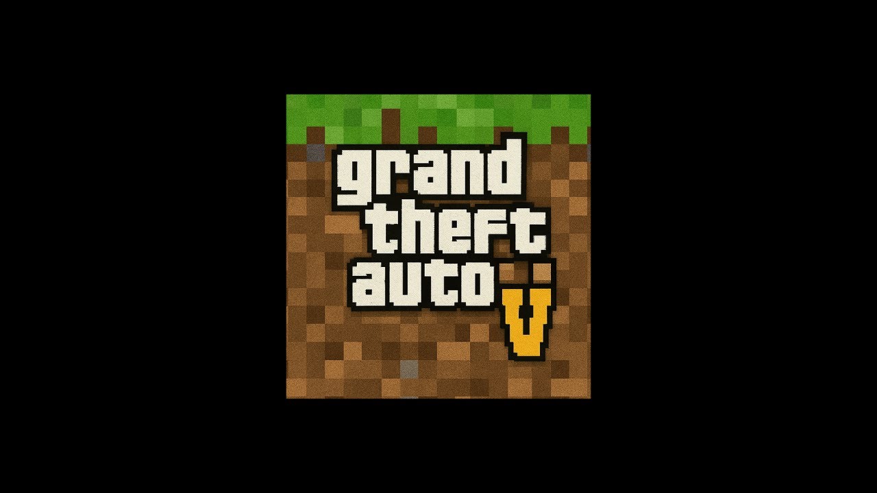 if MOJANG made GTA 6