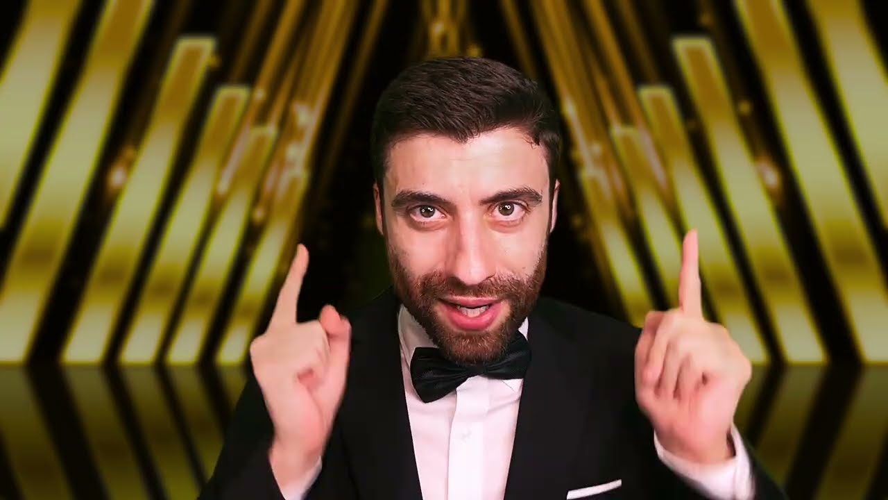 BOOM! Film Festival &ndash; Summer 2026 Awards Ceremony