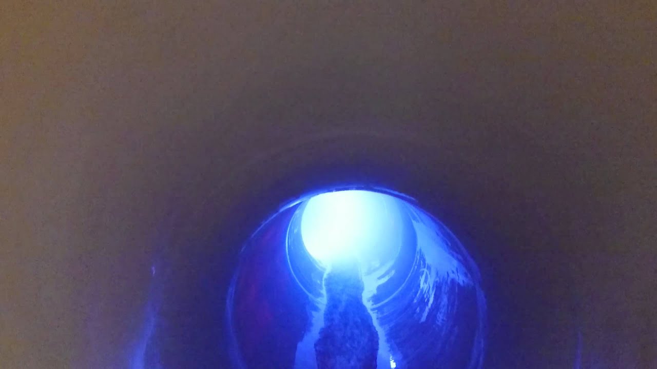 Disco Slide