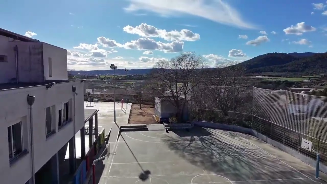 Escola Montbui