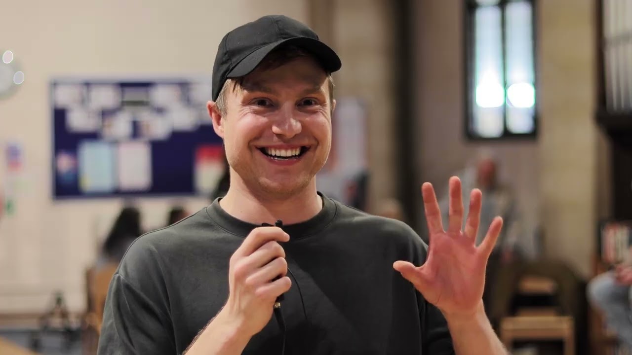 SPADS | Rapunzel The Pantomime | 2025 | Cast Favourite Moment | Broadway Theatre | Letchworth