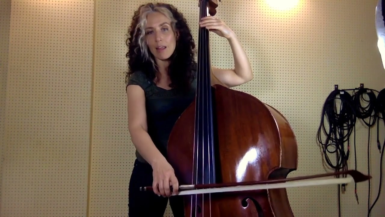 La Técnica Del Cb En El Tango (with English subtitles)