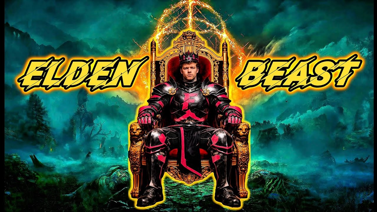 SHAVING MY HEAD BALD AT (1K SUBS) ELDEN RING FARMING (ROAD TO 1K SUBSCRIBERS)